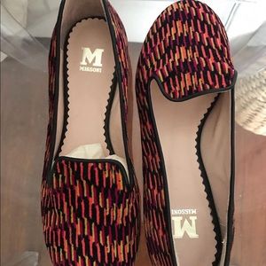 Missoni Loafers
